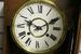 Waterbury "Springfield" Oak Wall Regulator