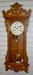 Waterbury "Springfield" Oak Wall Regulator