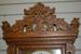 Waterbury "Springfield" Oak Wall Regulator