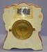 Kroeber China #100 16 Porcelain Mantle Clock