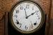 Gilbert Jewel Set #11 Kitchen Mantle Clock