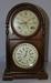 Antique EN Welch Italian #3 Calendar Clock
