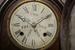 Antique EN Welch Italian #3 Calendar Clock