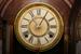 Ansonia Triumph Mirror Sided Parlor Clock
