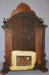 Ansonia Triumph Mirror Sided Parlor Clock