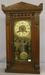 New Haven "INDUS" Weight Driven Mantle Clock