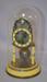 Vintage J Kaiser Universe 400 Day Dome Clock