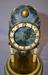 Vintage J Kaiser Universe 400 Day Dome Clock