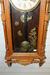 Antique Ansonia Queen Elizabeth Wall Clock