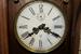 Waterbury Weight Driven #3 Wall Regulator