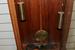 Waterbury Weight Driven #3 Wall Regulator