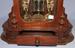 Antique Waterbury "CHINA" Walnut parlor Clock