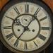 German 2 Weight Vienna Regulator Wall Clock