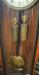 German 2 Weight Vienna Regulator Wall Clock