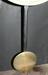 Antique New Haven "Referee" Oak Mantle Clock