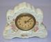 Lot of 4 2 porcelain clock 2 Holder For Watches