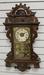 Antique Seth Thomas Eclipse Kitchen Wall Clock