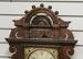 Antique Seth Thomas Eclipse Kitchen Wall Clock