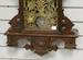Antique Seth Thomas Eclipse Kitchen Wall Clock