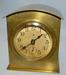 Lot of 6 Novelty Dresser & Desk Clock