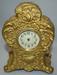 Lot of 6 Novelty Dresser & Desk Clock