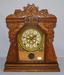 Antique Ingraham Cabinet C Mantle Clock