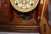 Antique Ingraham Cabinet C Mantle Clock