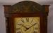 Williams Orten & Preston Mirrored Front Column Clock