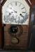 Antique New Haven Gothic A Steeple Mantle Clock