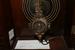 Antique EN Welch Walnut Kitchen Mantle Clock