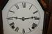 Antique EN Welch Large Gothic Steeple Clock