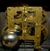 Seth Thomas Belmont #2 Adamantine Mantle Clock