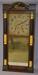 E & G.W Bartholomew Weight Driven Self Clock