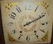 E & G.W Bartholomew Weight Driven Self Clock