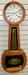 Reproduction Howard Style Banjo Wall Clock