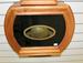 Reproduction Howard Style Banjo Wall Clock