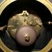 Antique French Slate & Marble Mantle Clock