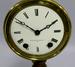 Antique Seth Thomas & Sons Dome Post Clock