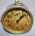 Lot of 5 Metal Case Alarm Clock 2 With Bells
