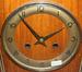 Vintage Cuckoo 4 bar Chime Mantle Clock