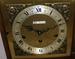 Seth Thomas Westminster Chime Bracket Clock