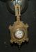 E.N. Welch "Parepa" Rosewood Parlor Clock