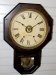 Antique Seth Thomas 12" Octagon Wall Clock