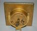 Lux "Happy Days" Desk Clock