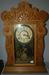 Antique Sessions & Welch Kitchen Mantle Clocks