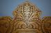 Antique Ingraham Oak Kitchen Mantle Clocks