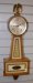Antique Seth Thomas 2 Bar Chime Banjo Clock