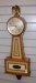 Antique Seth Thomas 2 Bar Chime Banjo Clock