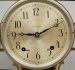 Antique Seth Thomas 2 Bar Chime Banjo Clock