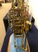English Double Fusee Skeleton Clock